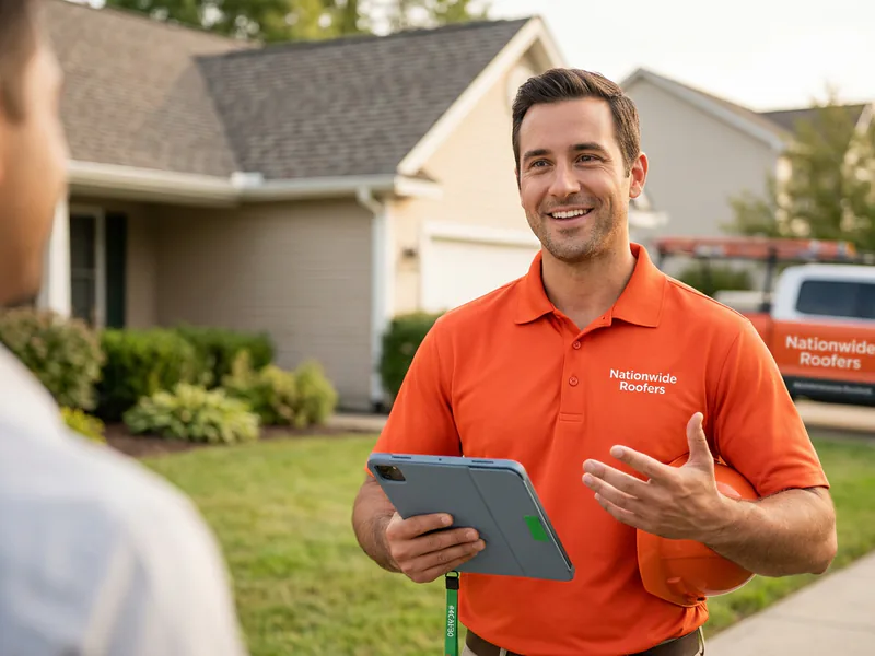 Roof Installation  in Whiteville  FAQ